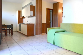 Comfortable apartment in Reggio Calabria - 34 m² with parking